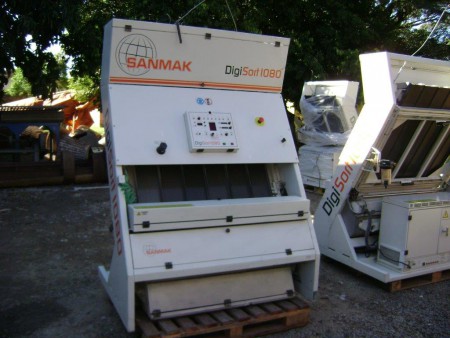 SELECIONADORA SANMAK DIGISORT 1080